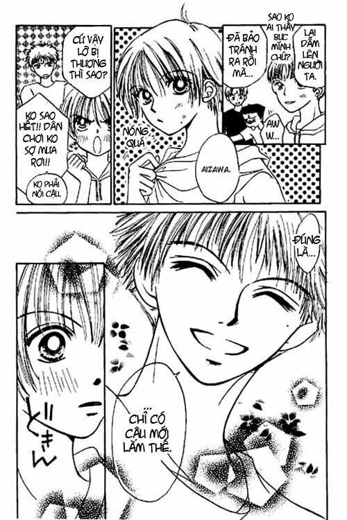 girl got game - power chapter 4 4