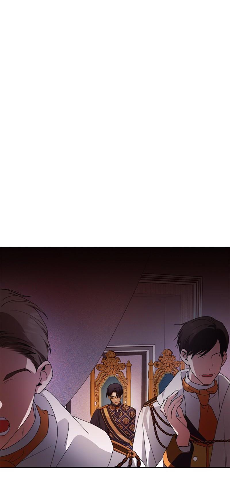 tôi muốn trở thành cô ấy dù chỉ là một ngày chapter 83 107