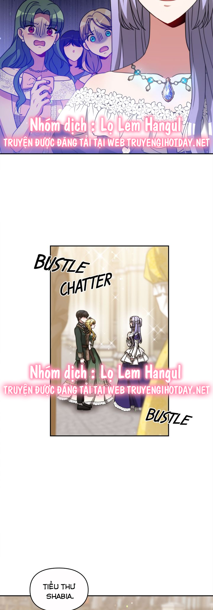 công nương eluana vita chapter 119 2
