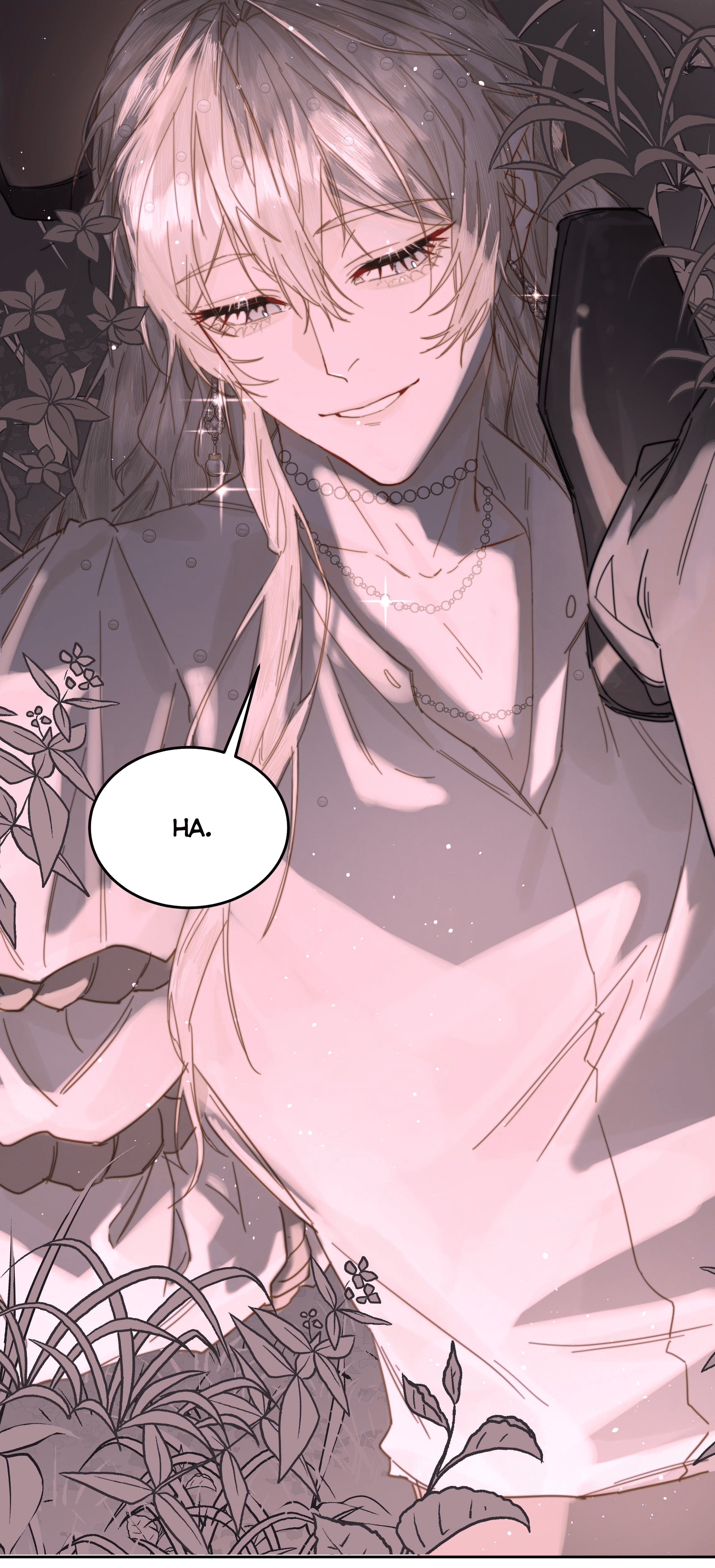 tình cũ là vua chapter 4 37