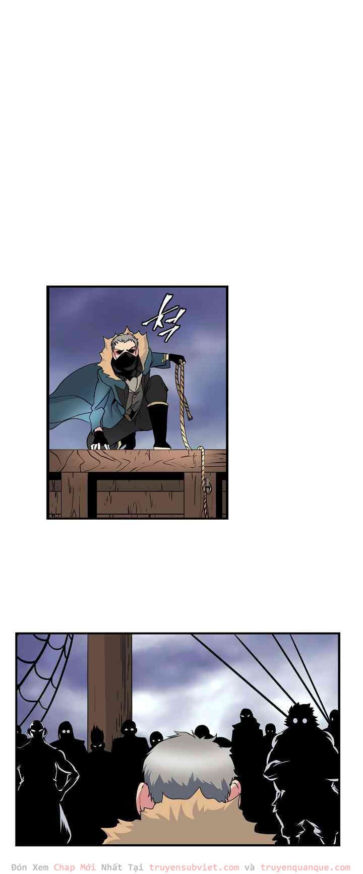 tôi sinh ra để làm người vĩ đại chapter 21 34