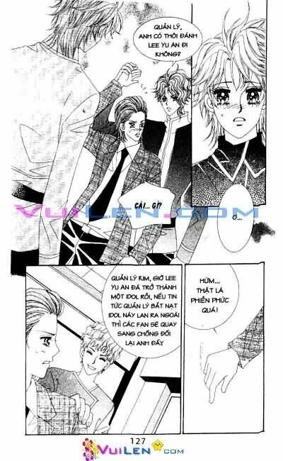 chạm mặt thần tượng chapter 6 127