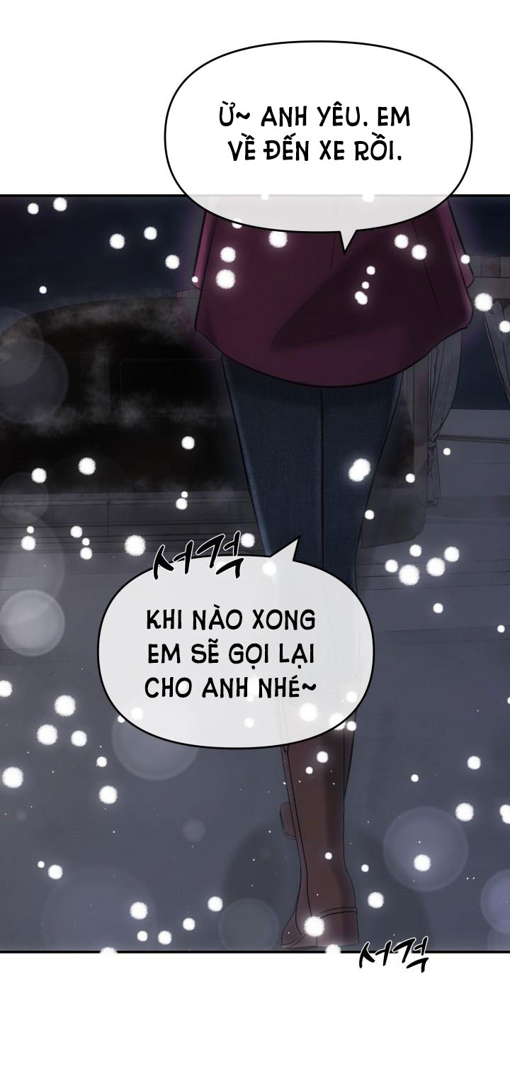 Quý Ngài Ác Ma chapter 19.1 - Trang 8