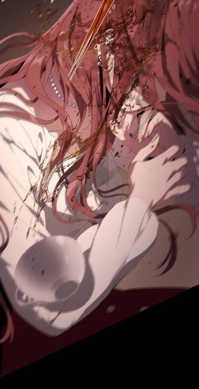 không thể thoát ra khỏi bộ phim kịch tính chapter 19.2 66