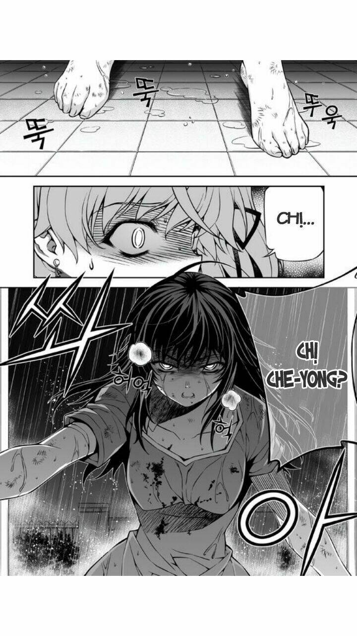 re:birth the lunatic taker chapter 30 9