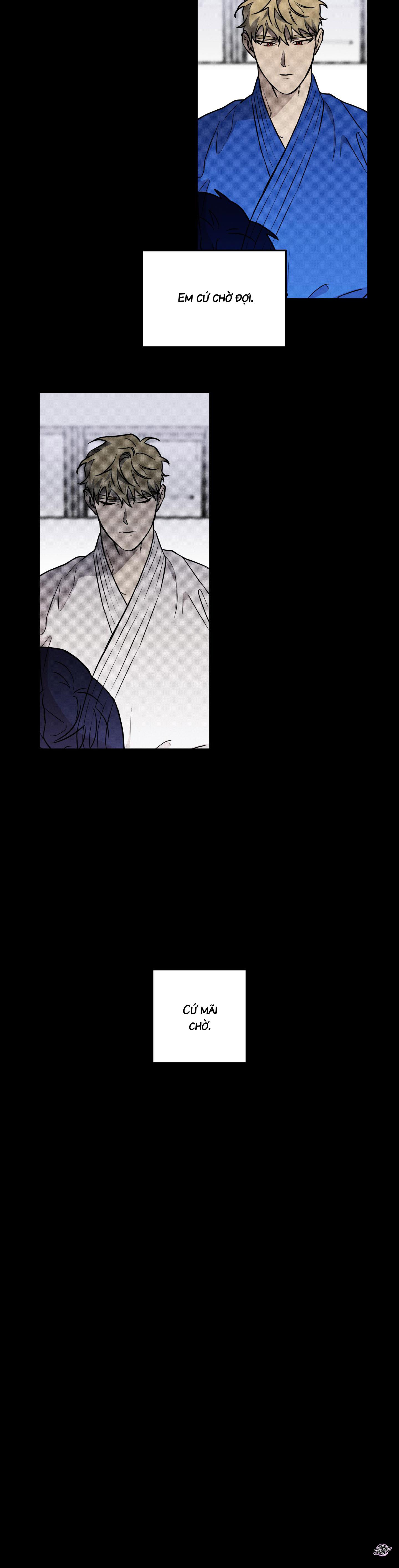 tình yêu trong sáng có gì sai chapter 7 19