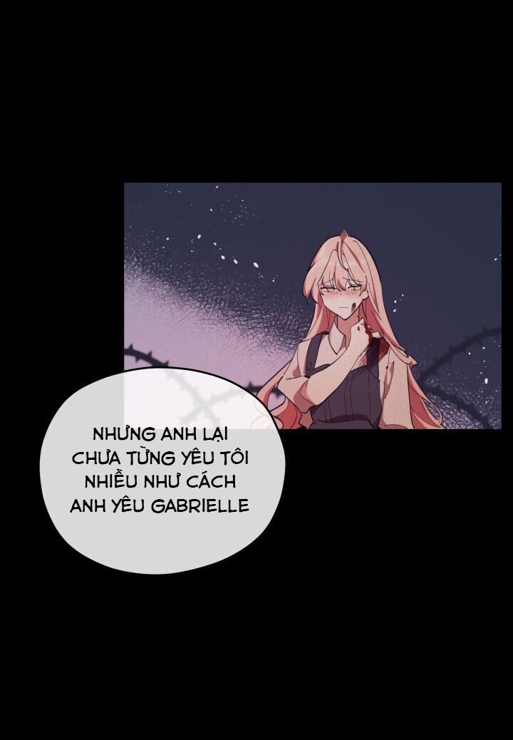 tiểu thư lạnh lùng chapter 1 32