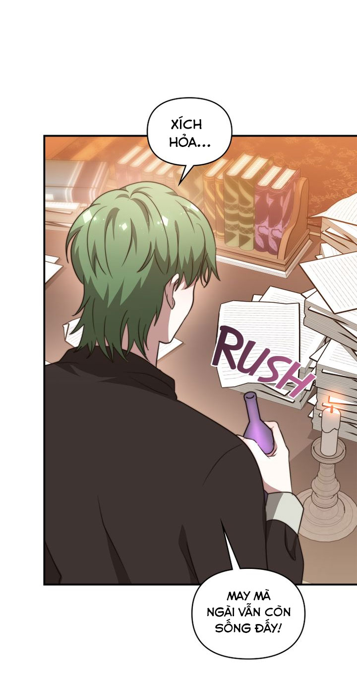 công nương eluana vita chapter 28 1