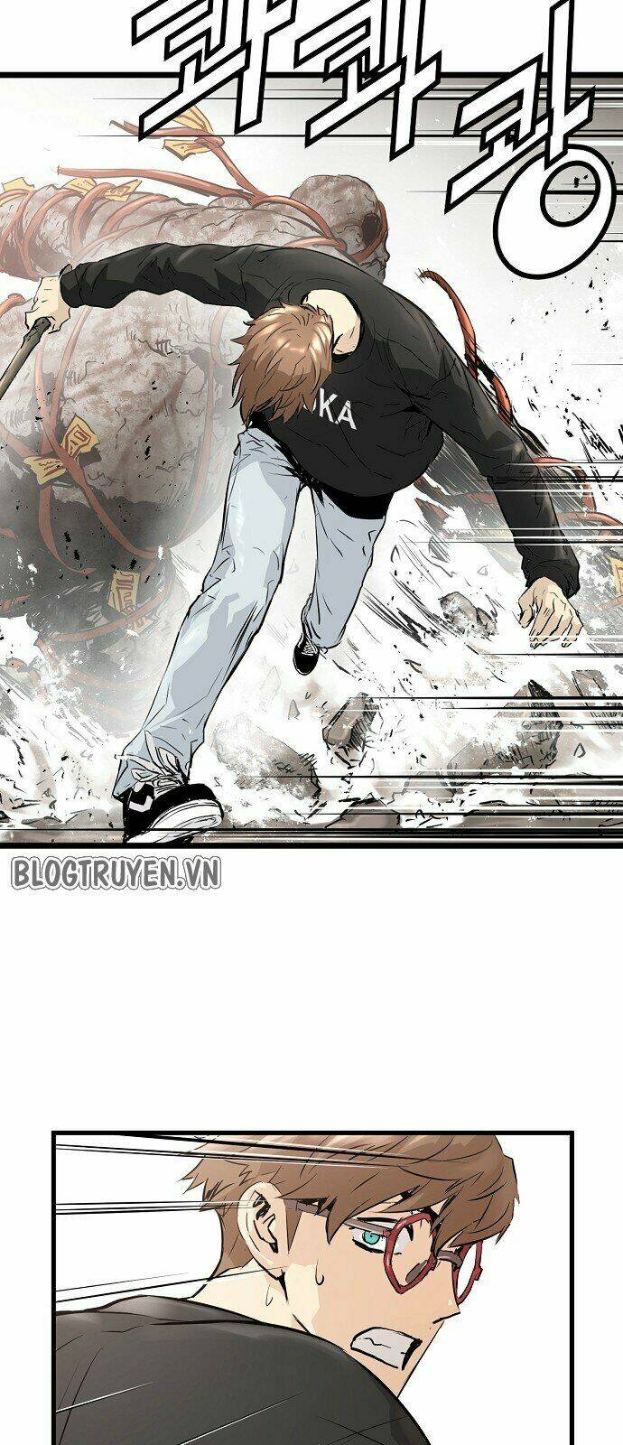 hứa lan chapter 20 29