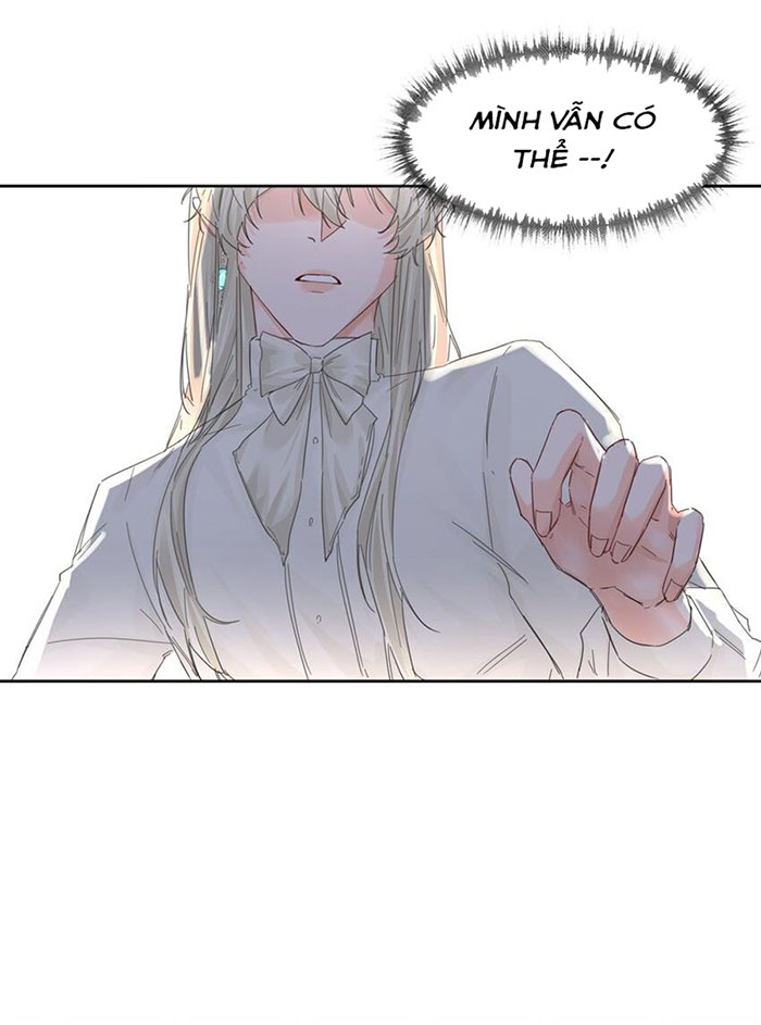 tình cũ là vua chapter 41 2