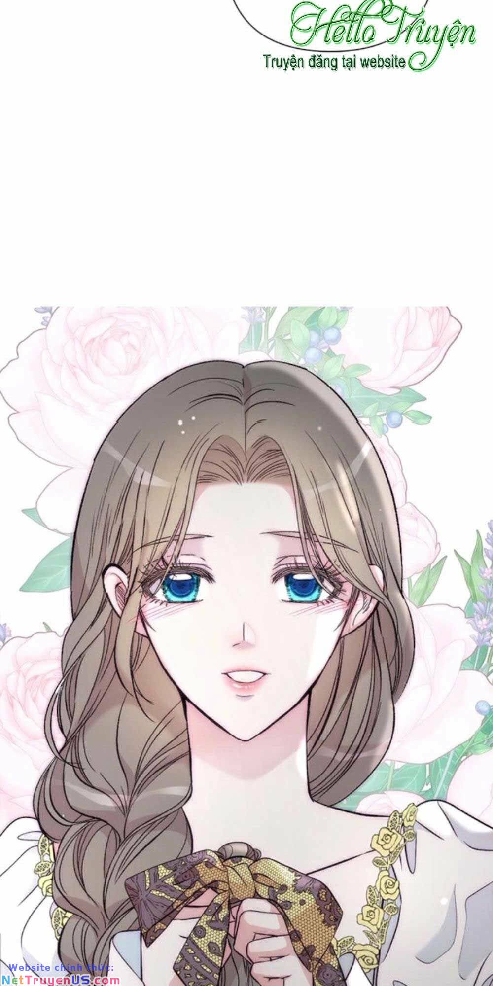 Hoàng Tử Rắc Rối chapter 42.2 37