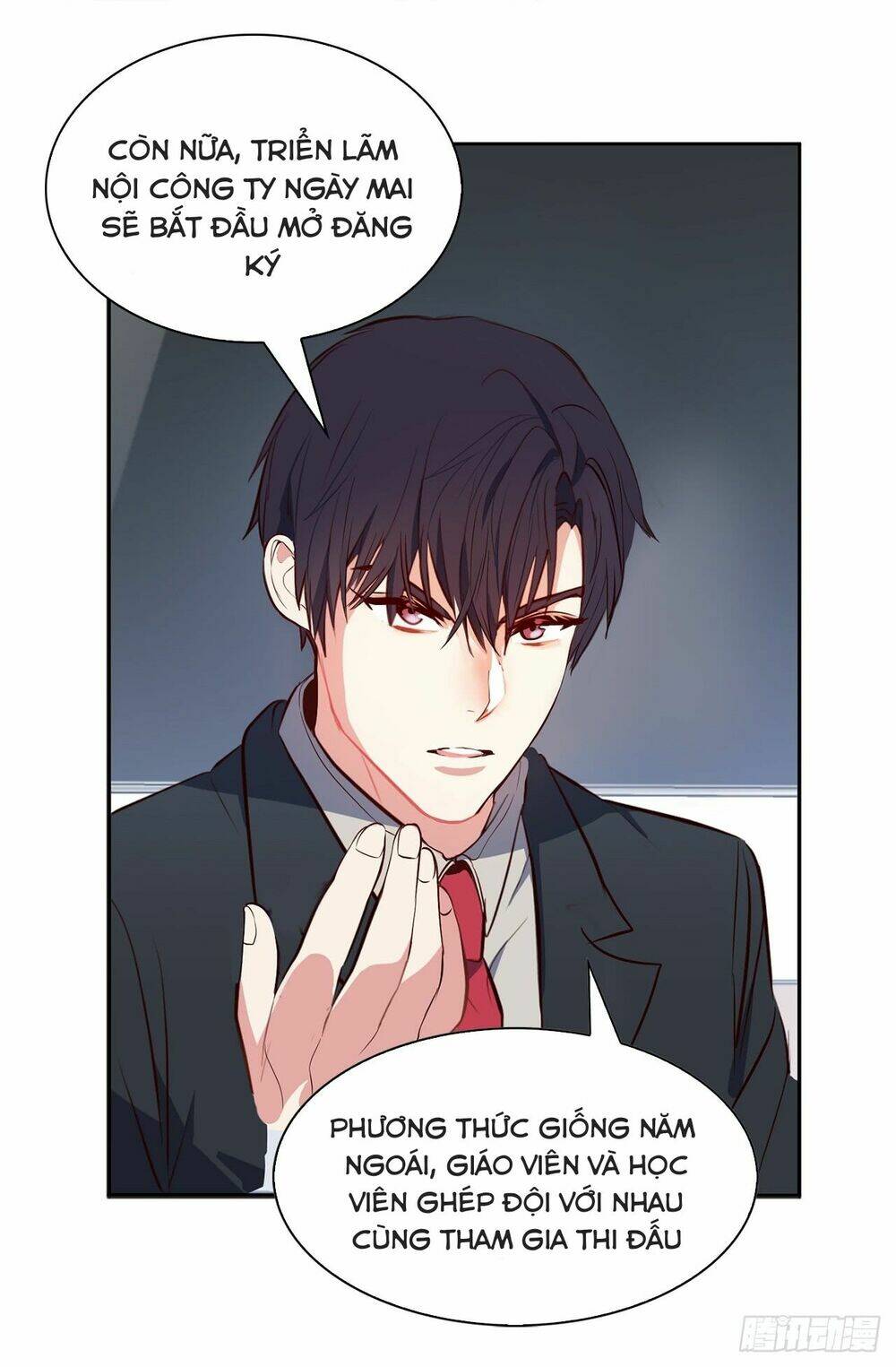 acup tiên sinh chapter 53 13