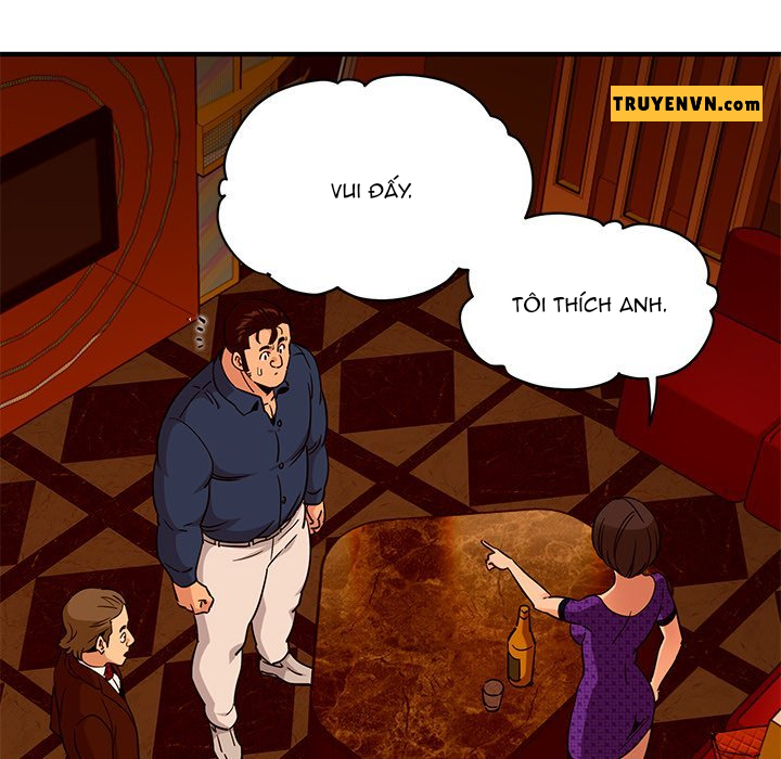 dog on patrol chapter 19 71