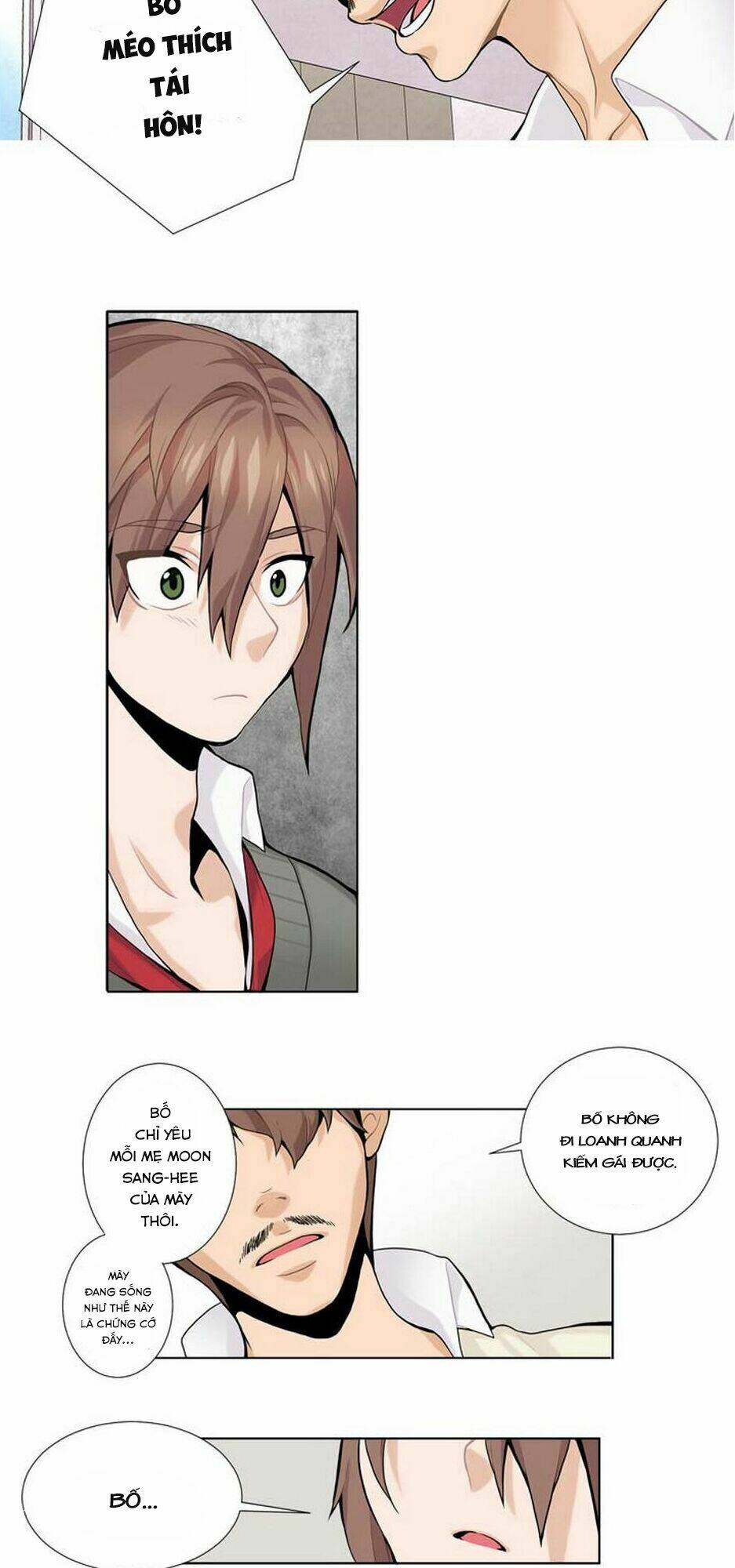 the fiancee is here chapter 1 11