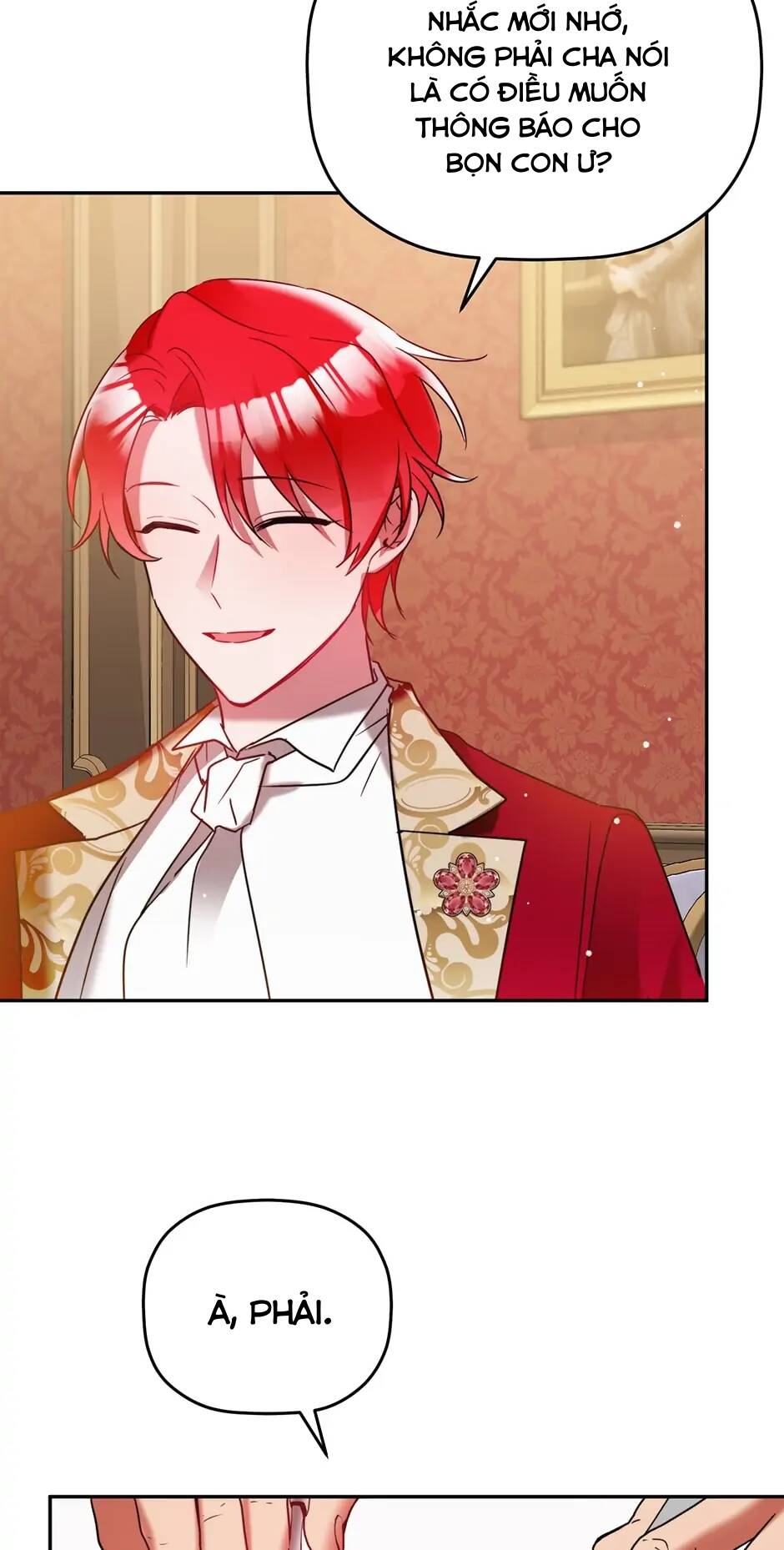 hoàng tử chuyển sinh trở thành người mạnh nhất thế giới nhờ vào sự hiểu biết về bug chapter 80 30