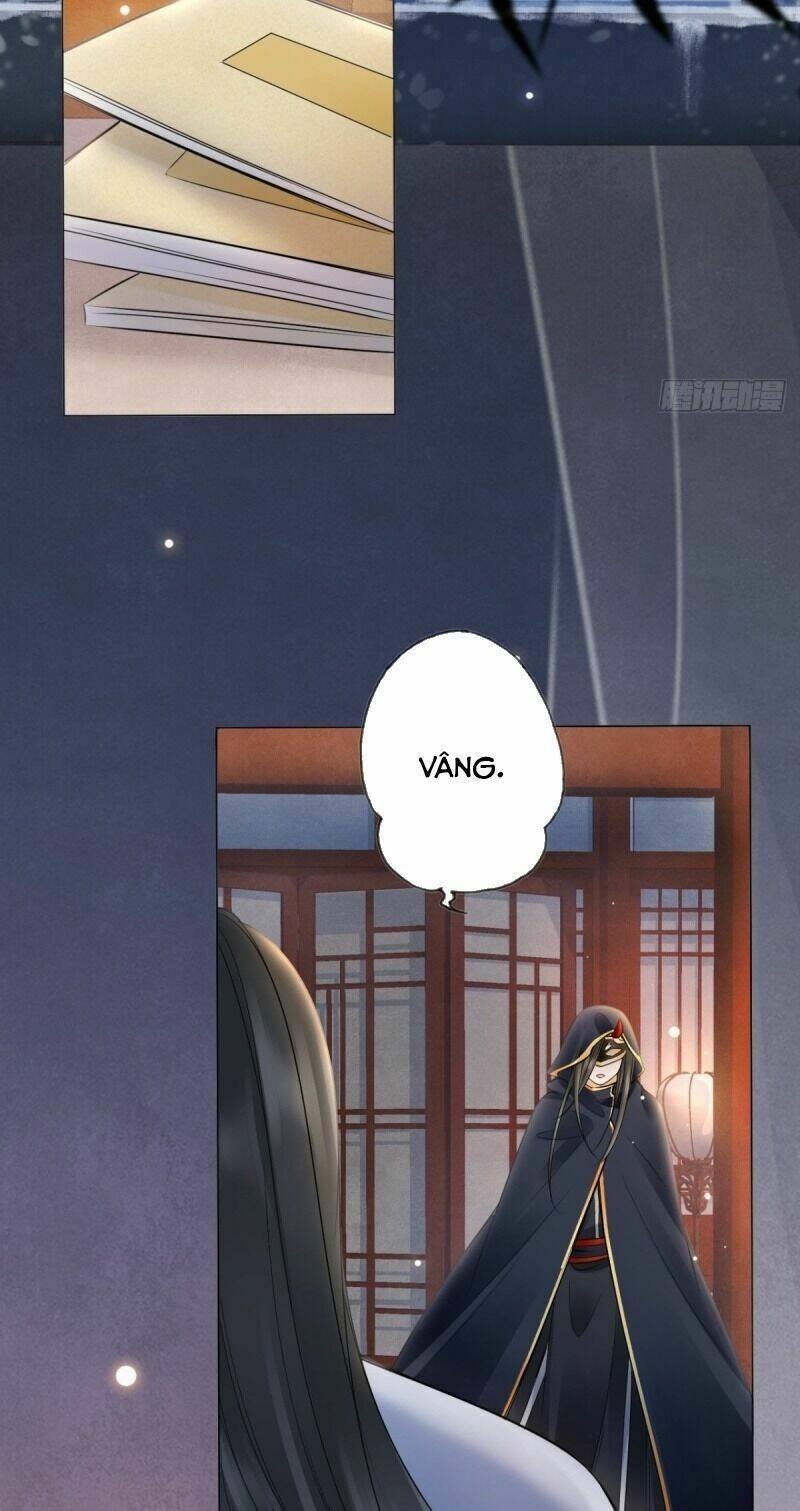 mê hoặc nhân tâm chapter 16 46