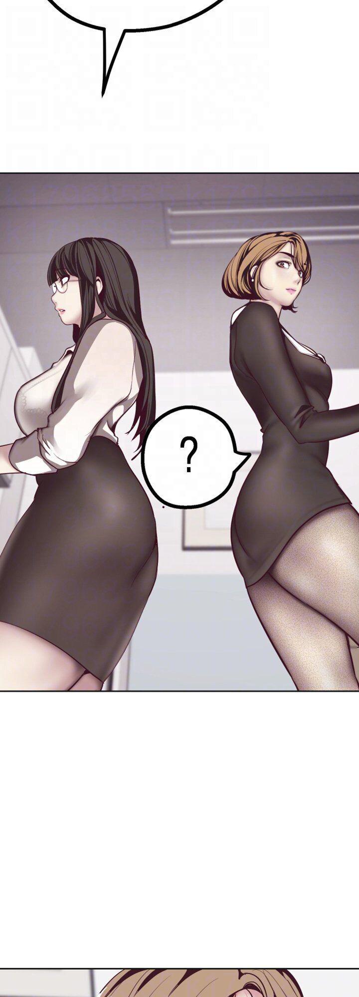 một thế giới mới tuyệt vời chapter 10 21