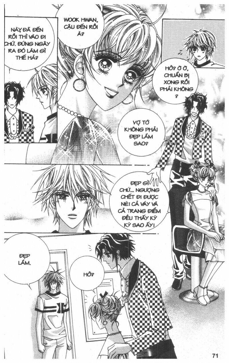 cũng vì em chapter 5 71