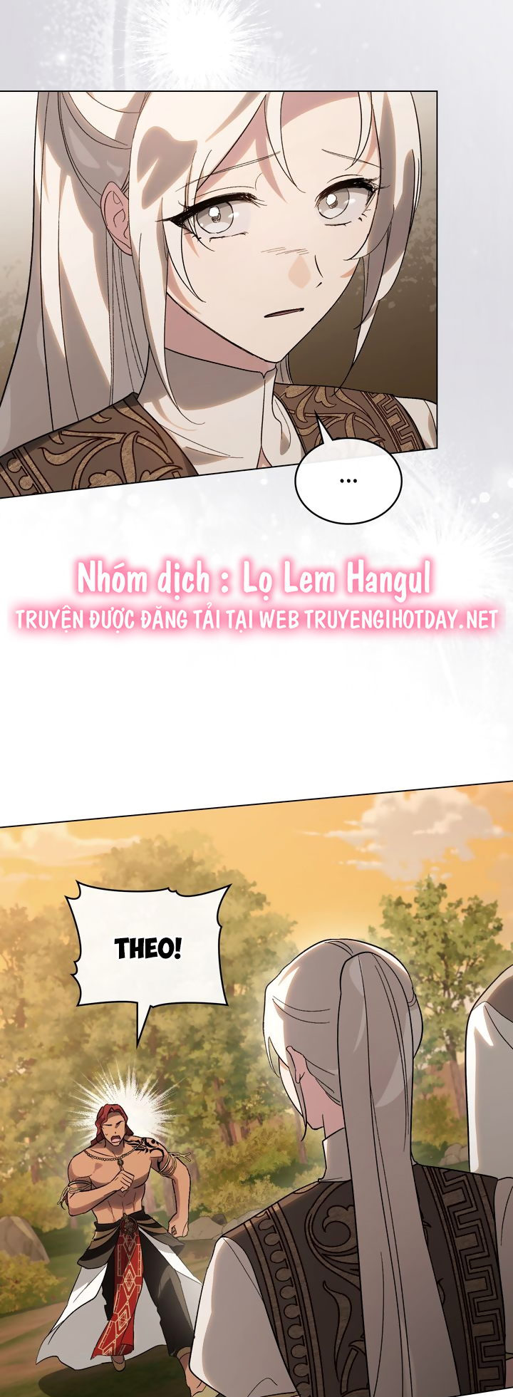 khi định mệnh đưa chúng ta gặp nhau chapter 46 16