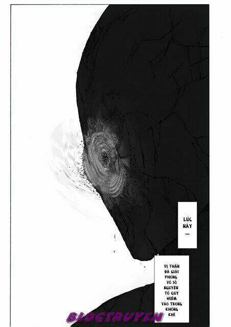 anh hùng onepunch vs god chapter 6 5