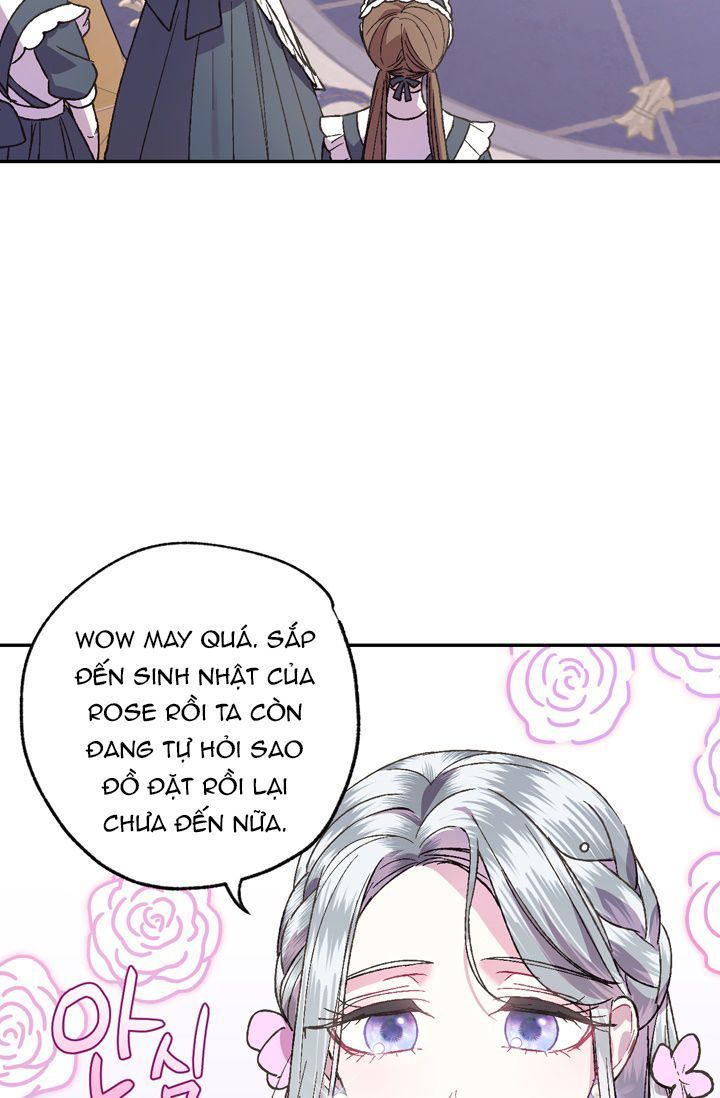 cha à, con không muốn kết hôn đâu chapter 20 11