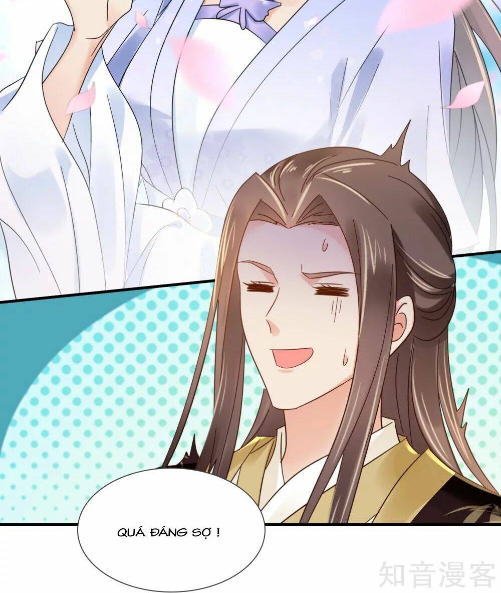 lãnh cung phế hậu muốn nghịch thiên chapter 177 5