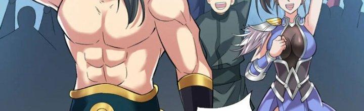 ẩn cư mười vạn năm, đời sau mời ta rời núi chapter 36 118