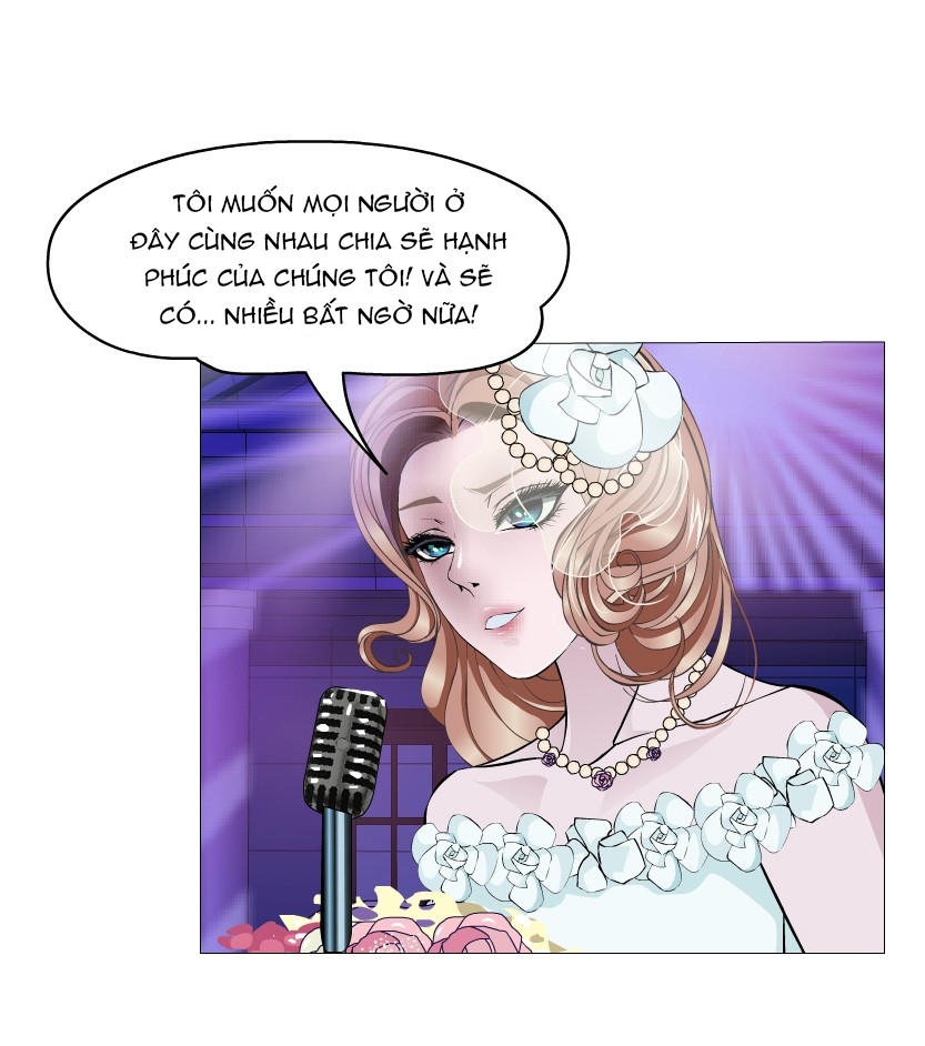 cạm bẫy của nữ thần chapter 120 7