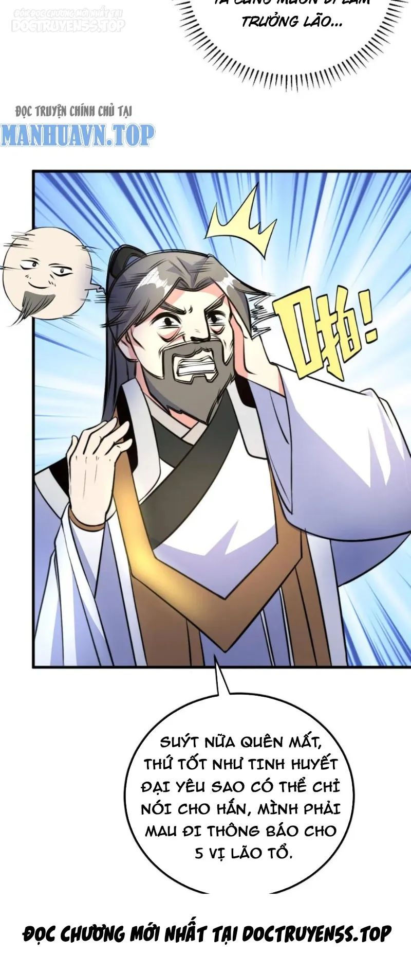 huyền huyễn: ta bắt đầu vô địch từ bại gia chapter 45 3