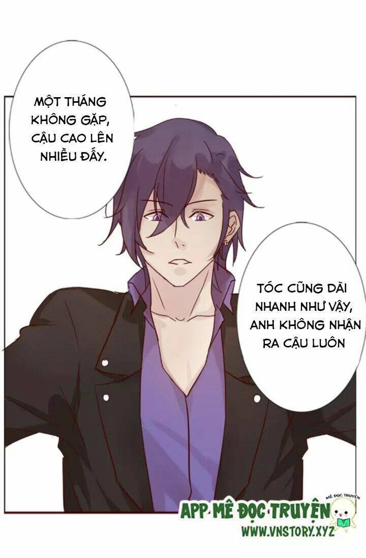 hồ tiên này không tin được chapter 10 31