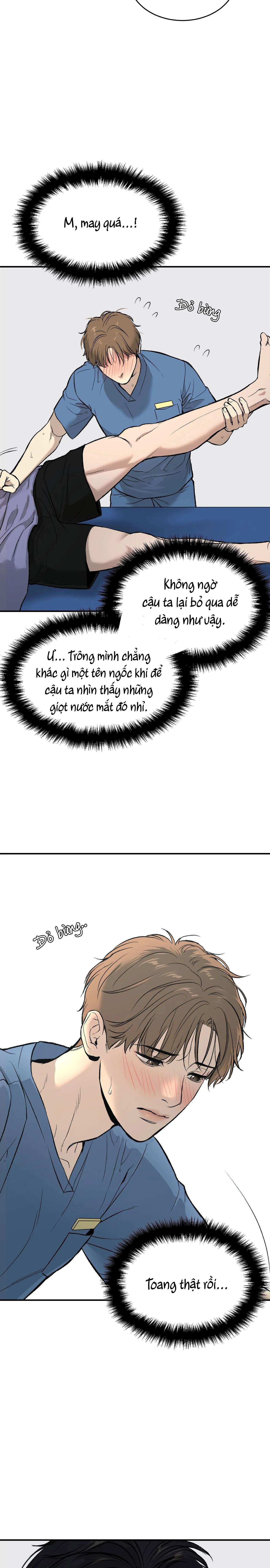 điềm rủi chapter 1 54