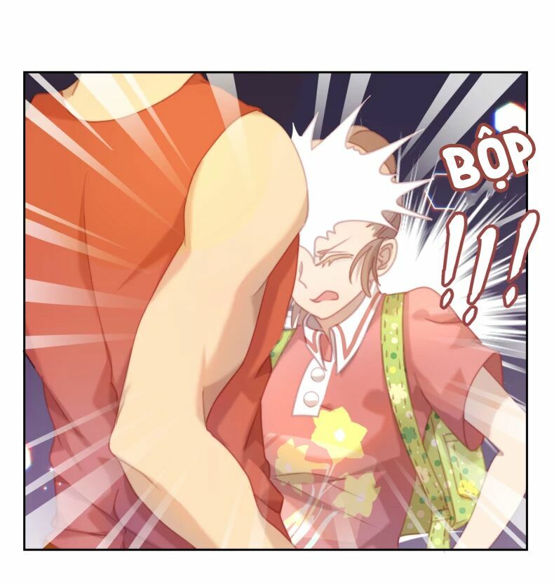 thanh âm giai điệu phản công chapter 18 7