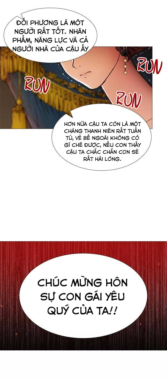 tôi chính là nhà sưu tập chim chapter 15 18