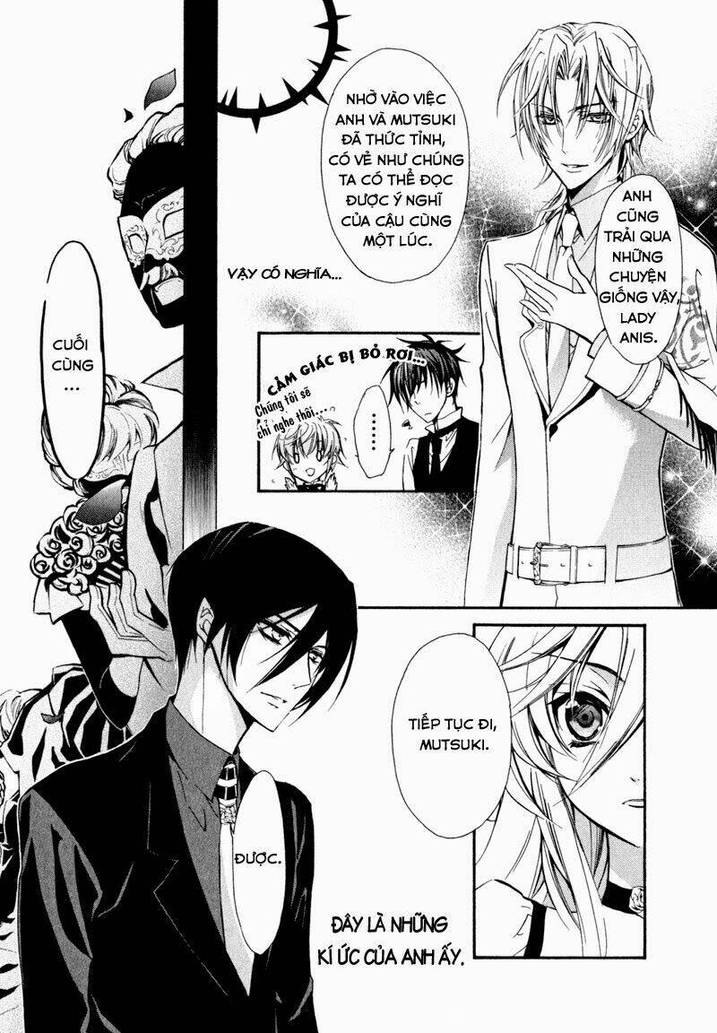 nụ hôn của công chúa tường vi chapter 24 6