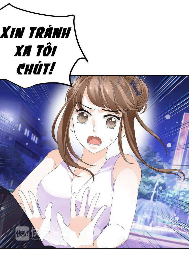 phản công thành siêu sao chapter 14 28