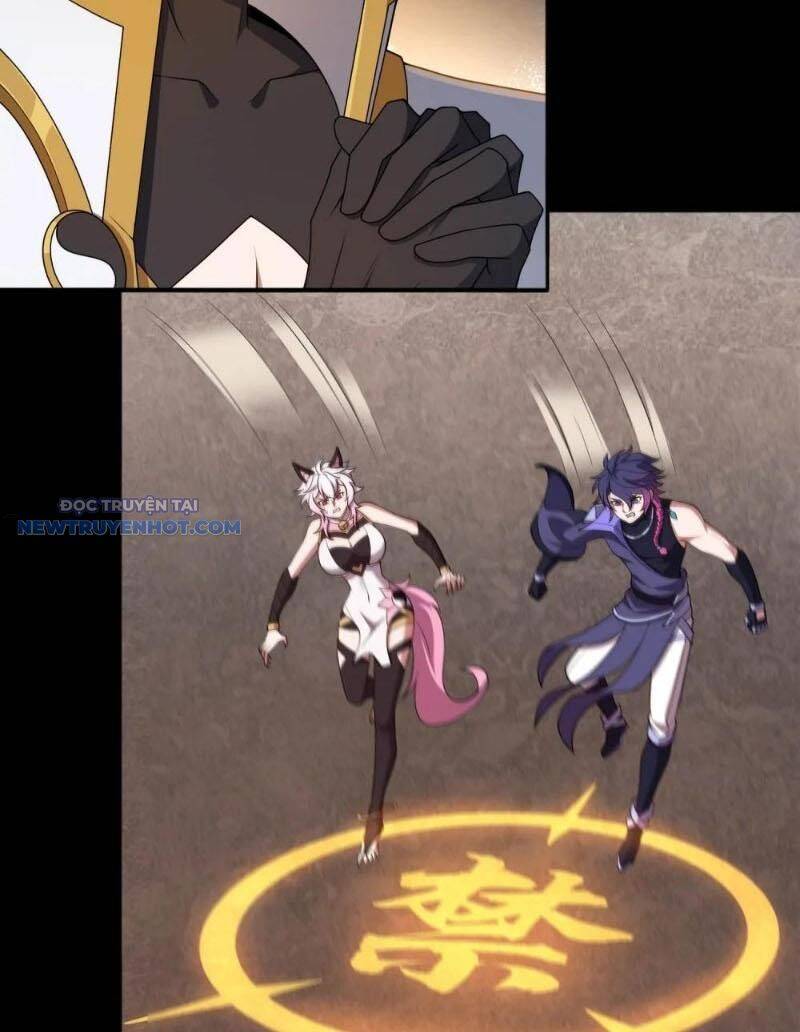 đại lộ vô danh chapter 60 39