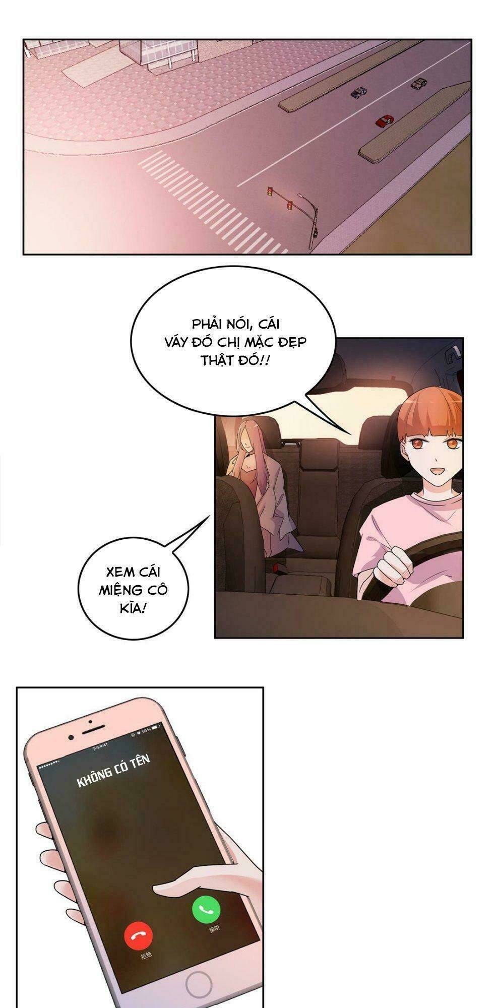 khốn ái tù lung chapter 13 10