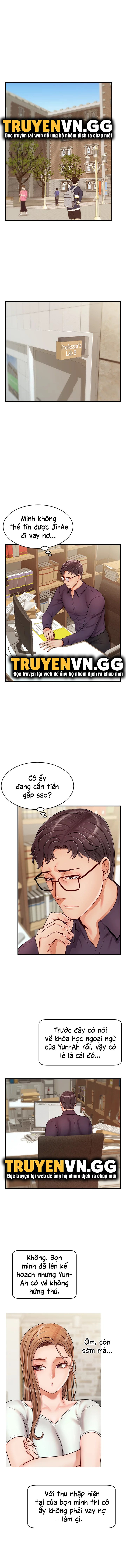 cả nhà thương nhau chapter 18 9