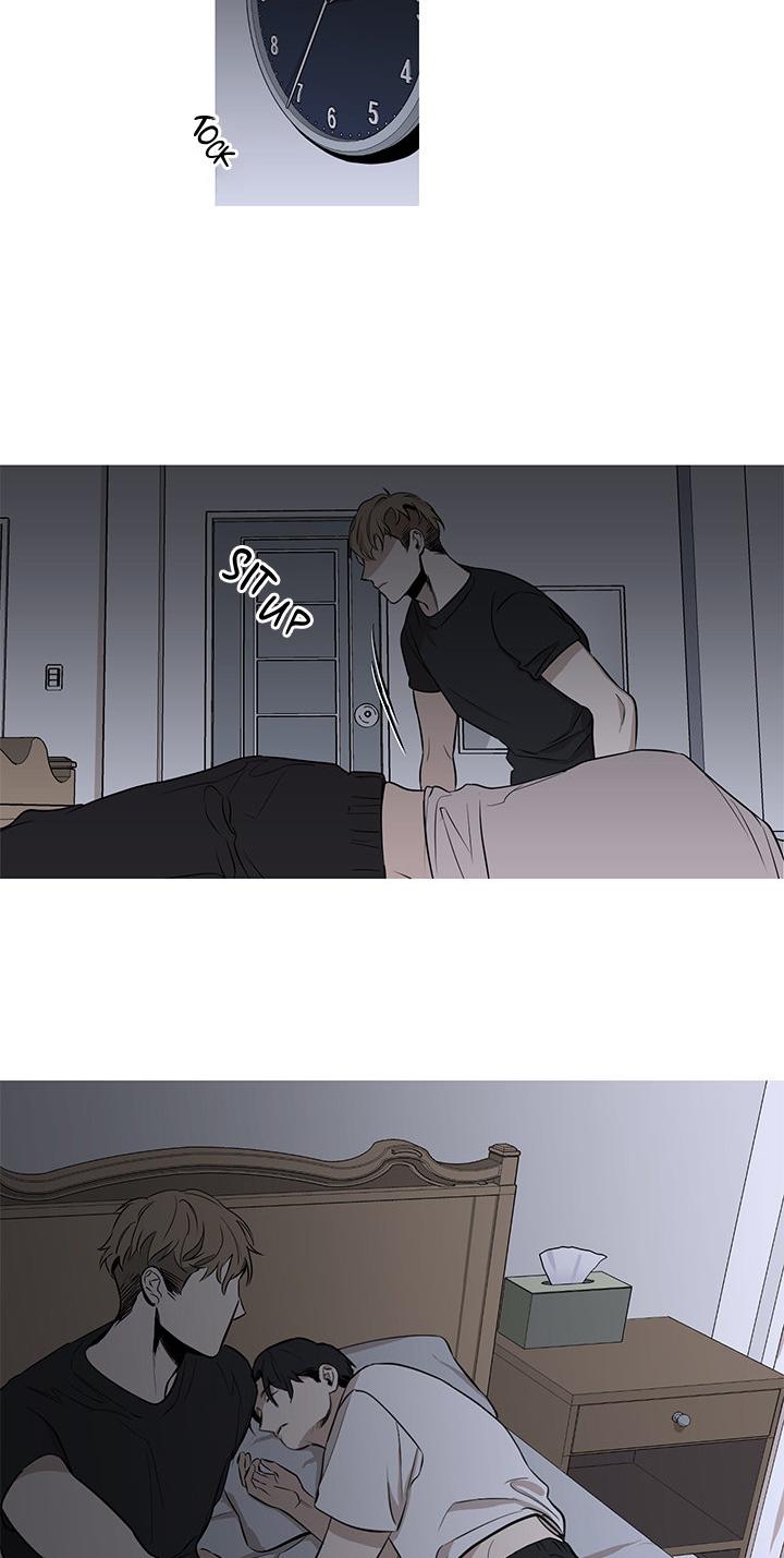 loài chim không bay chapter 2 24