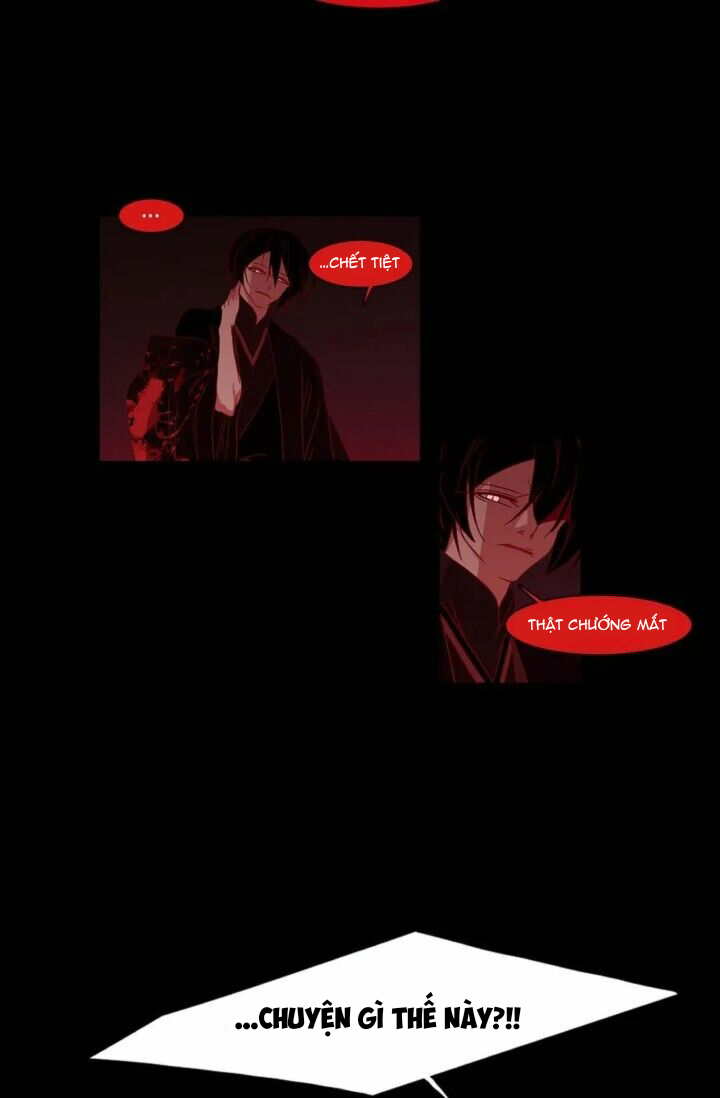 huyết hồ chapter 4 40