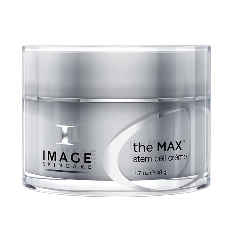 Kem Chống Lão Hóa Cho Da Khô Image Skincare The Max Stem Cell Creme (48g)