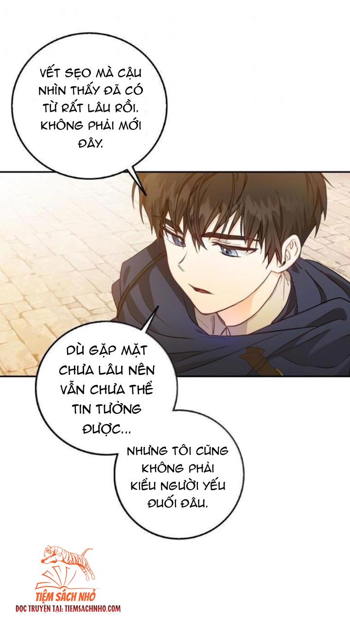 trở thành vợ nam chính chapter 13 30