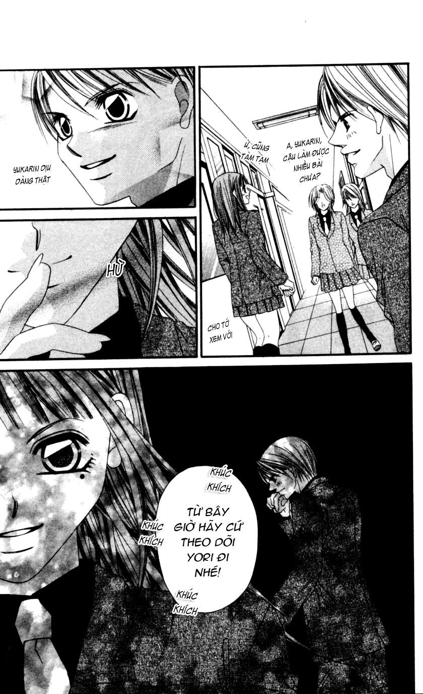 i love my little sister chapter 39 14