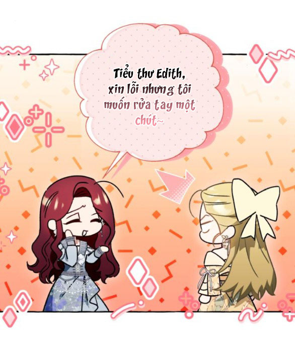 tôi tưởng đó chỉ là tiểu thuyết trọng sinh bình thường chapter 61.1 2