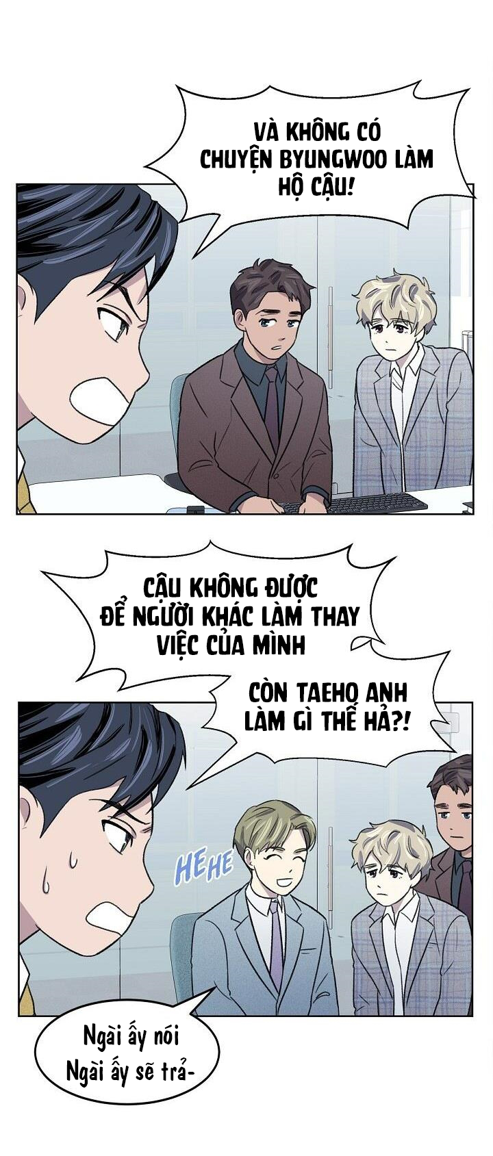 công tắc tham vọng chapter 4 24