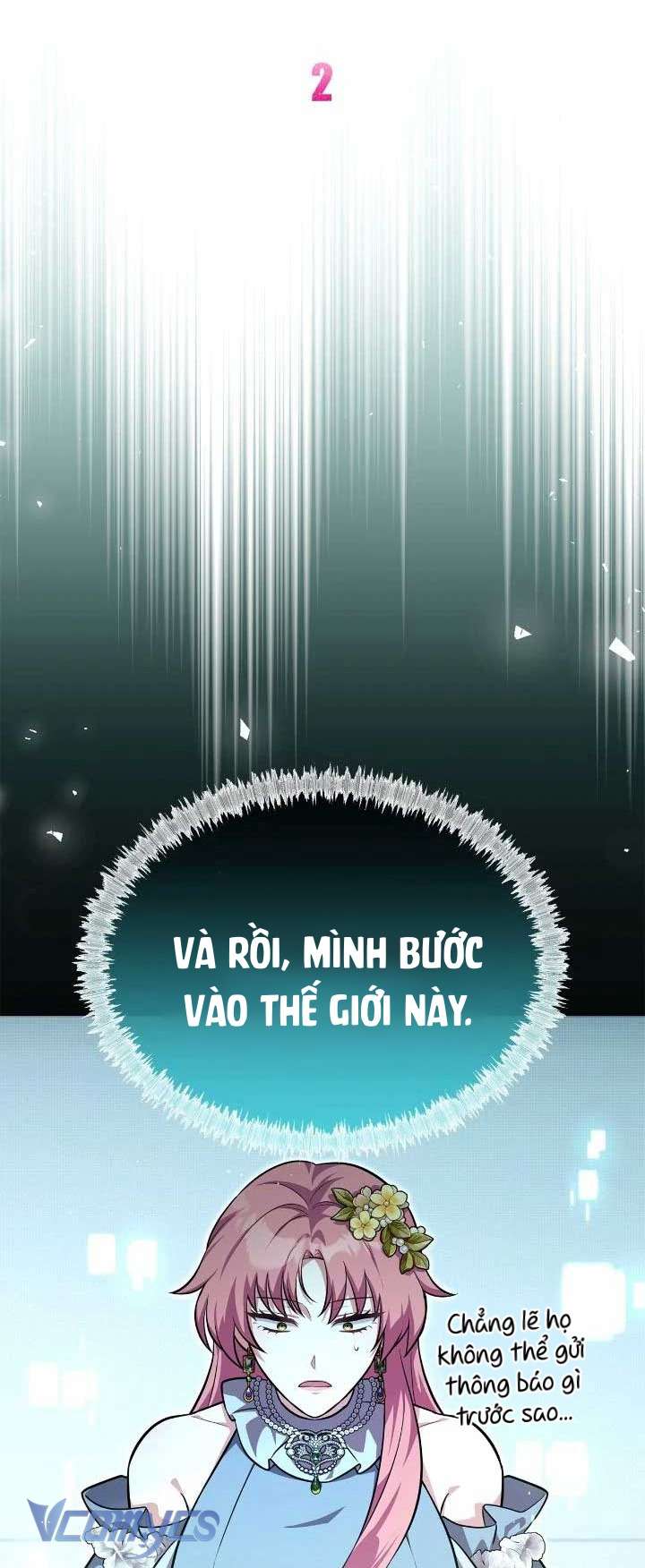 [18+] dàn harem nóng bỏng đang dần lạnh nhạt với tôi! chapter 2 16