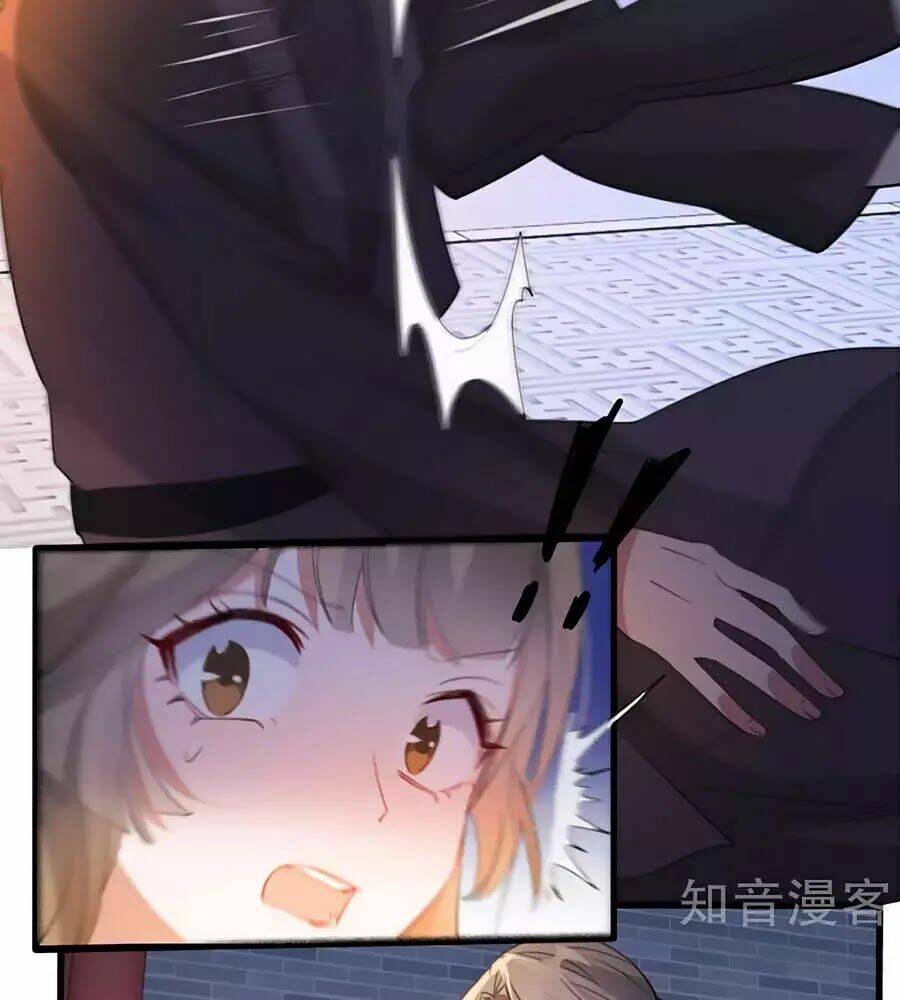 gian phi như thử đa kiều chapter 53 41