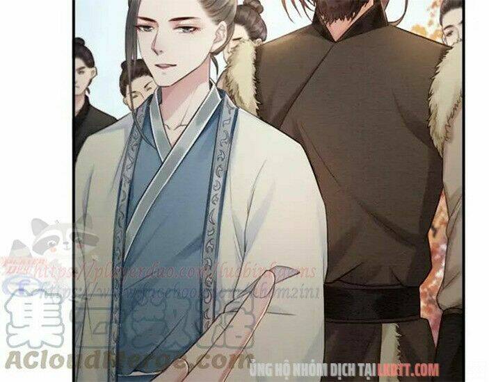 trọng sinh bá sủng nhiếp chính vương quá mạnh mẽ chapter 85 69