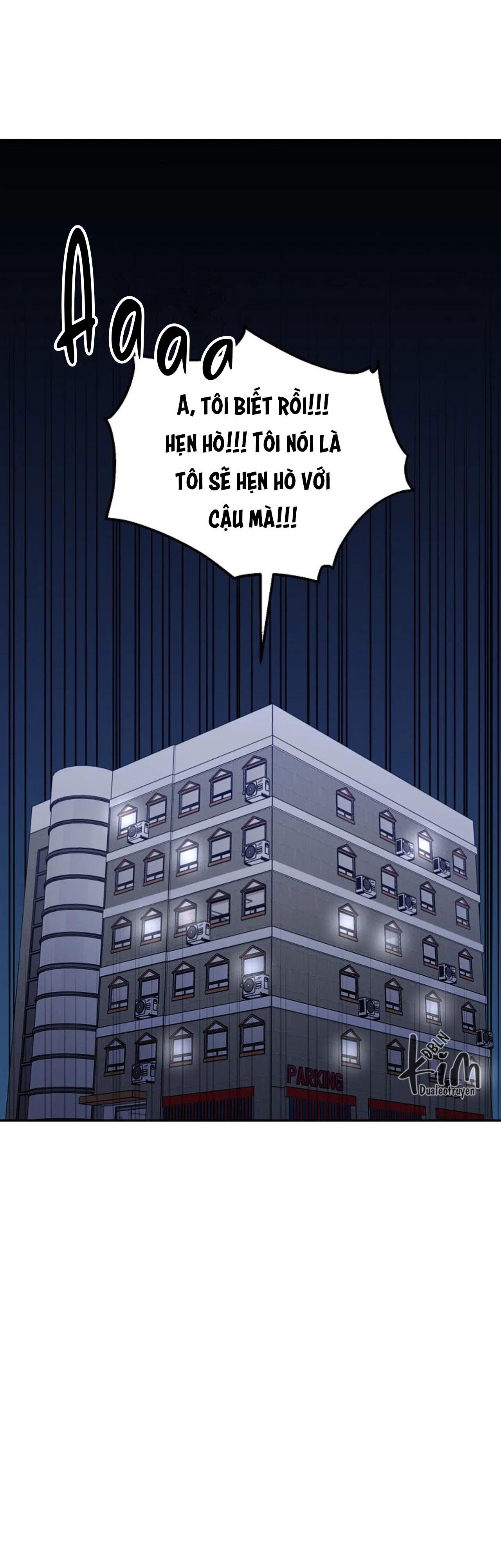 bl ngắn tuyển chọn chapter 3.5 29