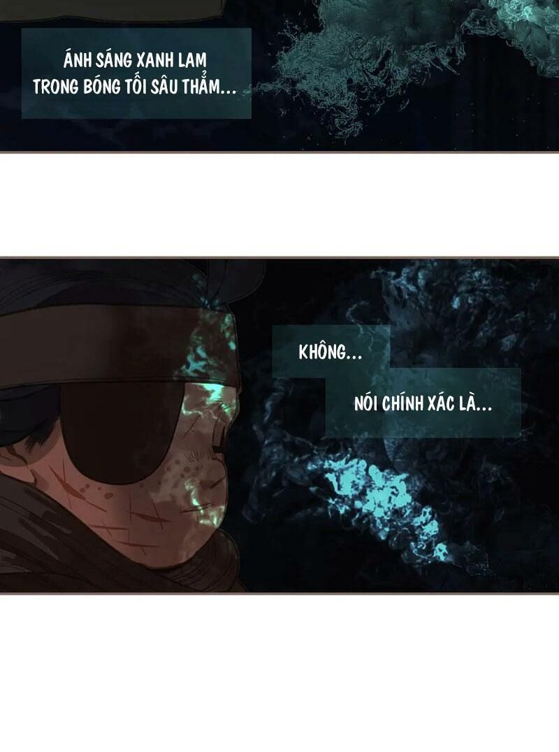 nhất đại linh hậu chapter 115 38